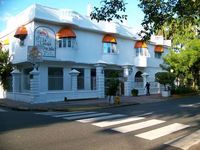 Hotel-CASONA DORADA'